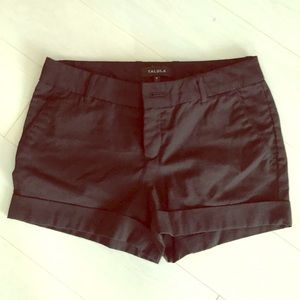 Talula Shorts